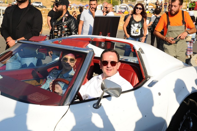 A great success for Hammana Motor Show 2019